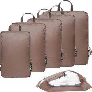Bagail Packing Cubes
